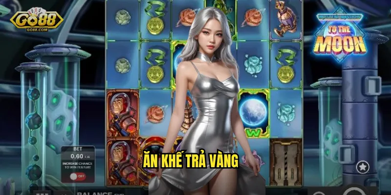 Ăn Khế Trả Vàng