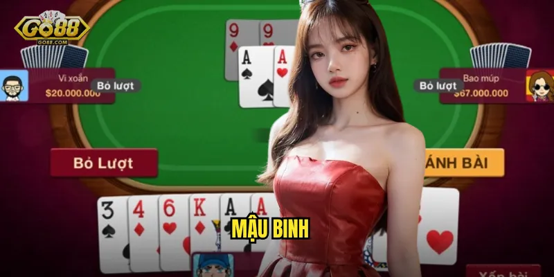 Mậu binh