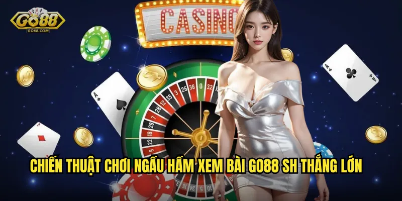 Ngầu hầm xem bài go88 sh - Trò chơi dân gian đậm chất truyền thống 3 Chiến thuật chơi ngầu hầm xem bài go88 sh thắng lớn